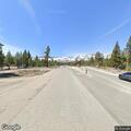 Traffic stop on vehicle at US 50 and Apache
