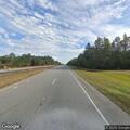 White minivan briefly searched on Highway 84