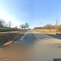 Traffic stop for passing in no-passing zone, speeding