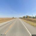 Speeding vehicle swerving on US-169 near Welda