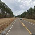 Traffic stop on Highway 468 in Pearl