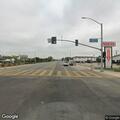 Medical rescue at Prairie Avenue and Pincay Drive