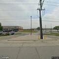 Ambulance called for sick person at mobile home park