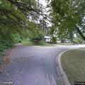 Psychiatric patient walking unclothed and hitting cars