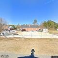 Commercial fire alarm on Mt Zion Church Road