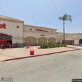 Shoplifting suspect concealing items in store restroom