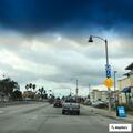 Injury reported at Whittier Boulevard and San Gabriel River