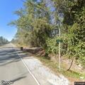 Person experiencing breathing problems near Longwood