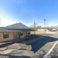 Person with chest pain near West 4th Street in Fort Osage