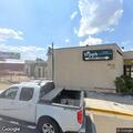 Trespass complaint at drive-through on Harden Street