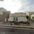 Attempted theft from parked sedan in Venice