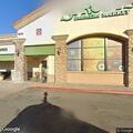 Fire alarm testing at Sprouts Farmers Market