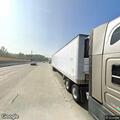 Vehicles reported in HOV lane on CA-57