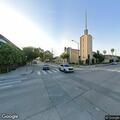 Man in 30s falls off bike at Sawtelle and Washington