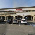 Unknown medical aid at salon studios in Chino Hills