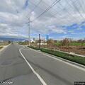 Semi-truck reported eastbound toward Haven Avenue