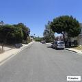 Traffic incident on Wilson Place area
