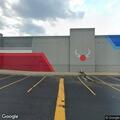 54-year-old woman with high blood pressure at bowling alley