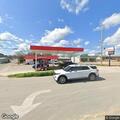 Theft from vehicle at mini market on North Main