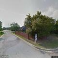 Crews respond to residential gas leak outside home