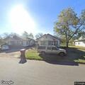 Officer contact near East Jefferson Street
