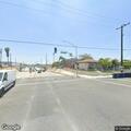 Traffic collision at Ferguson and Garfield