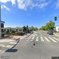 Possible battery suspect at Ocean Park Walk