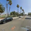 Burnt food causes smoke in Santa Monica unit