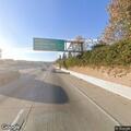 Reckless semi speeding on westbound 60