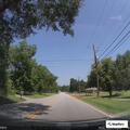 Traffic stop involving silver Ford in Saluda