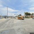 Minor traffic collision at Gale and Hacienda