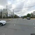 Minor crash at Medlock Bridge and Old Alabama