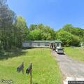 Enclosed trailer on fire near Rockmart residence