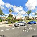 Carbon monoxide alarm at apartment unit in Chino