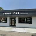 Medical rescue at Starbucks on South Azusa Way