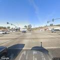 Vehicle fire near Azusa Avenue and Salais Street
