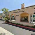 Medical call at Senior Villa on West Whittier Boulevard