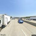 Traffic crash on eastbound 60 near Diamond Bar