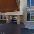 Fire alarm at Polk Medical Center