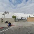 Person suffering chest pain on Olympic Boulevard