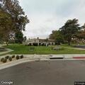 Person falls at Monte Vista Park playground