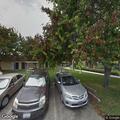 Person sick at nursing home on East Beverly Blvd