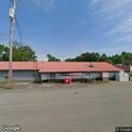 45-year-old female falls at truck stop four-way