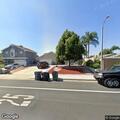 Residential alarm on Cypress Avenue