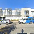 Person injured in traumatic accident at medical facility