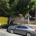 Suspicious person reported near East 23rd Street