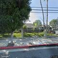 Apartment fire on Gale Avenue in Hacienda Heights