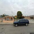 Man yelling and threatening people on Carrillo Avenue
