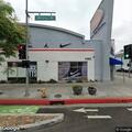 Silent robbery alarm at shoe store on Whittier Blvd
