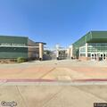 Person with heart problem at Grand Terrace High School